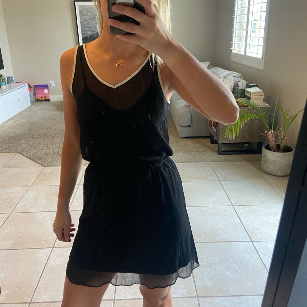 Express XS Corporate or Summer Dress